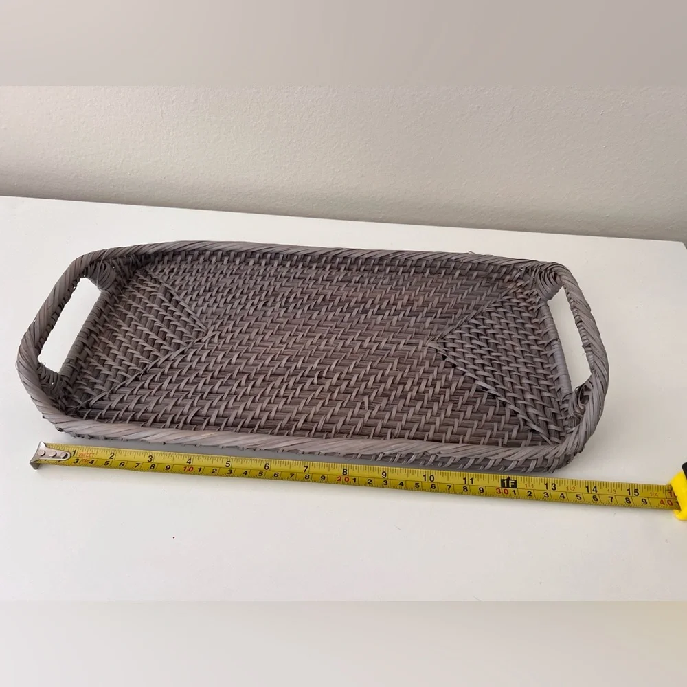 Sedona Grey Bath tray